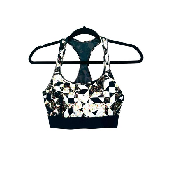 Victoria's Secret The Player Racerback Sports Bra - Picture 2 of 5